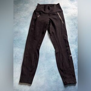 Alo cropped women’s leggings